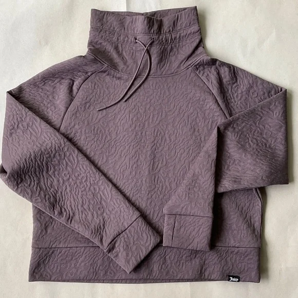 Juicy Couture top - Picture 2 of 7